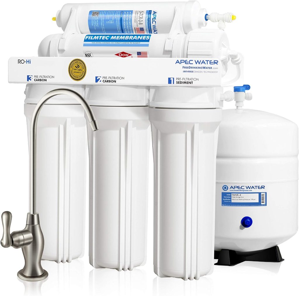 APEC Water Systems