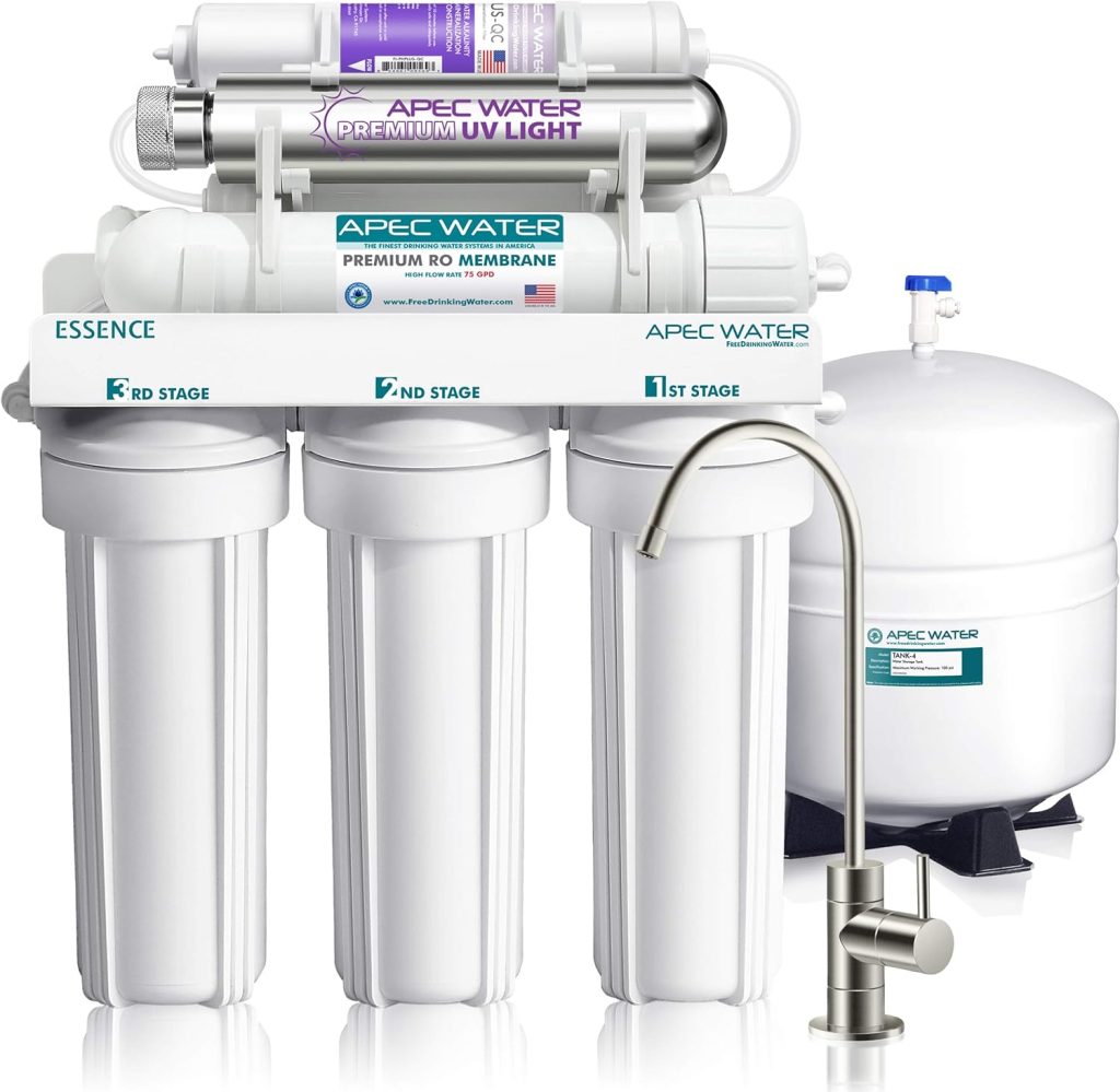APEC Water Systems APEC Water Systems