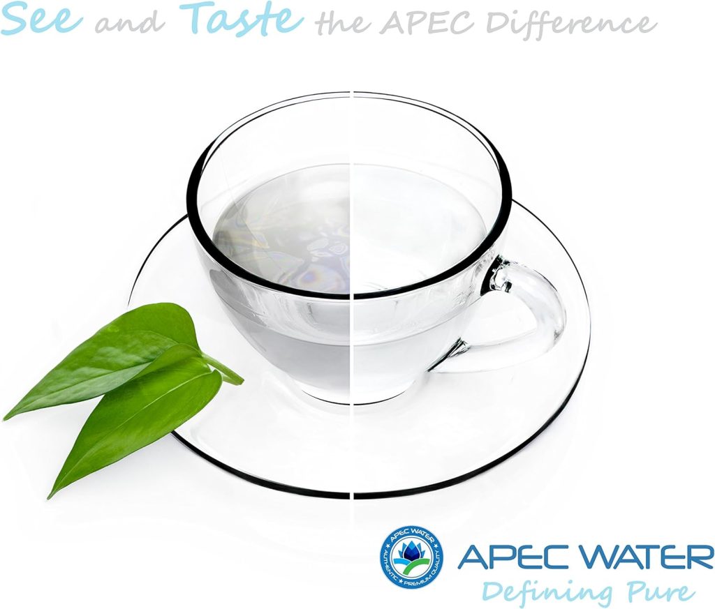 APEC Water Systems APEC Water Systems