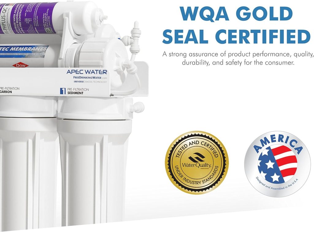 APEC Water Systems APEC Water Systems