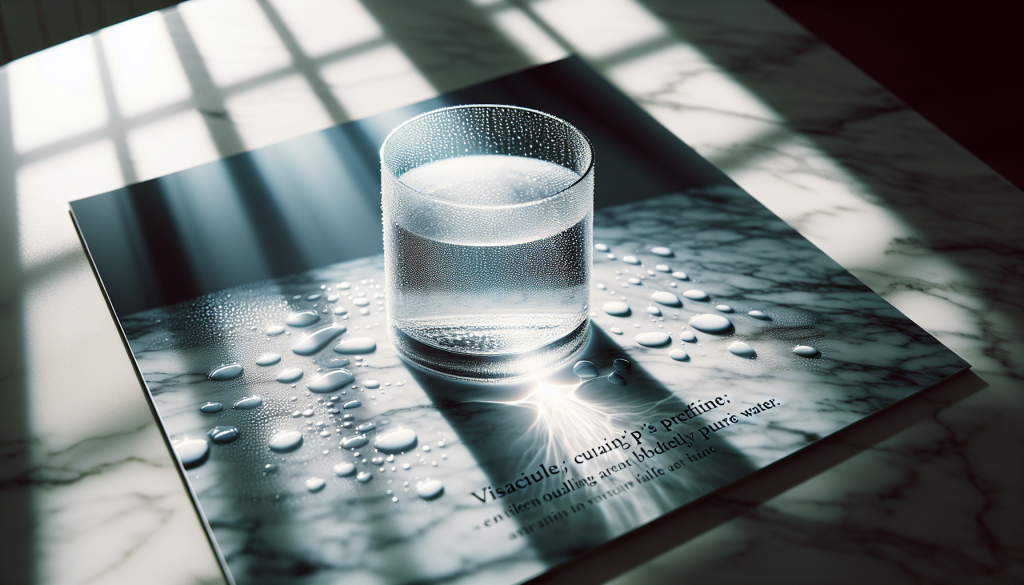 Is It Healthy To Drink Water Softener Water?