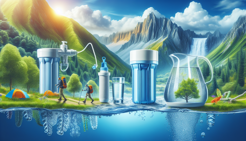 What Is The Best Filtration System For Drinking Water? What Is The Best Filtration System For Drinking Water?