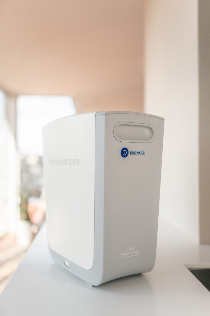 What Kind Of Filter Water Is Best?