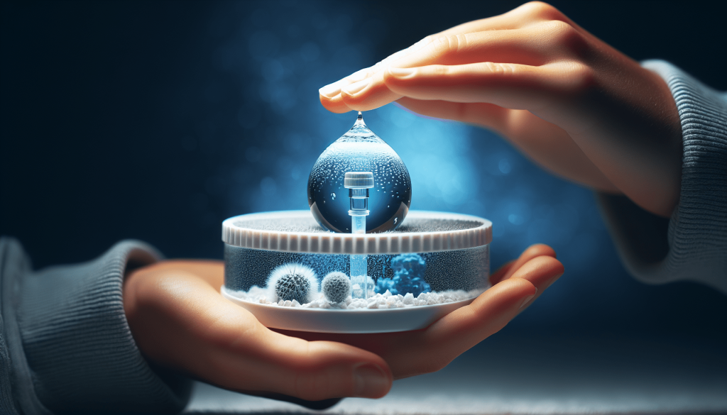 Are DIY Water Filters Effective?