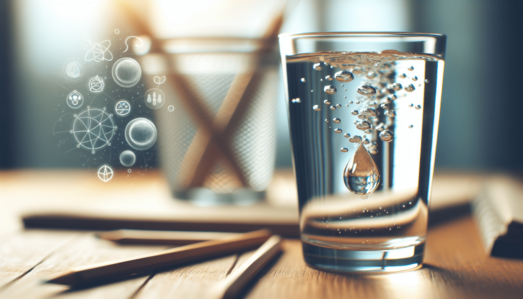 Are There Side Effects To Drinking Soft Water? Are There Side Effects To Drinking Soft Water?