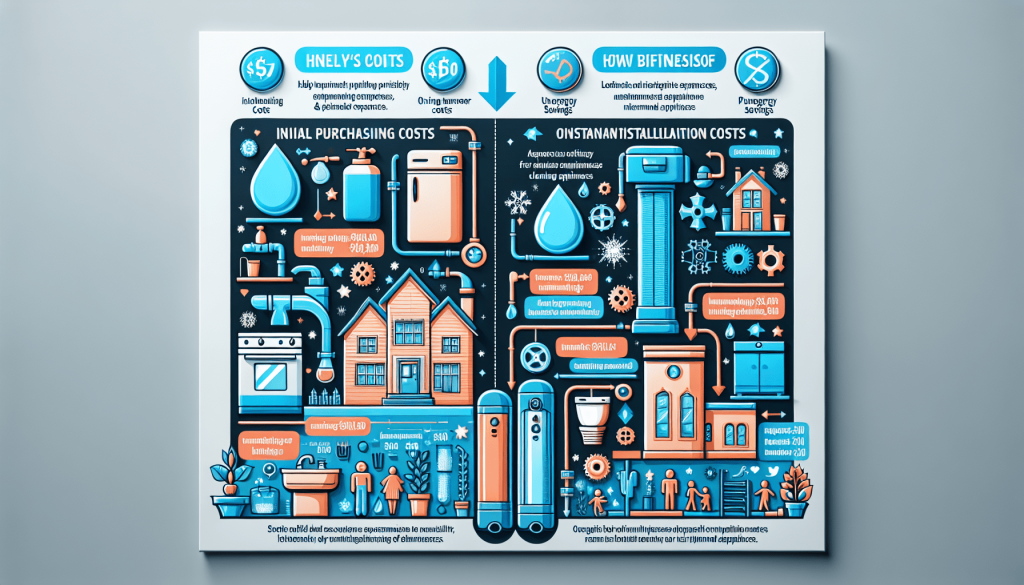 Are Water Softeners Cost Effective?