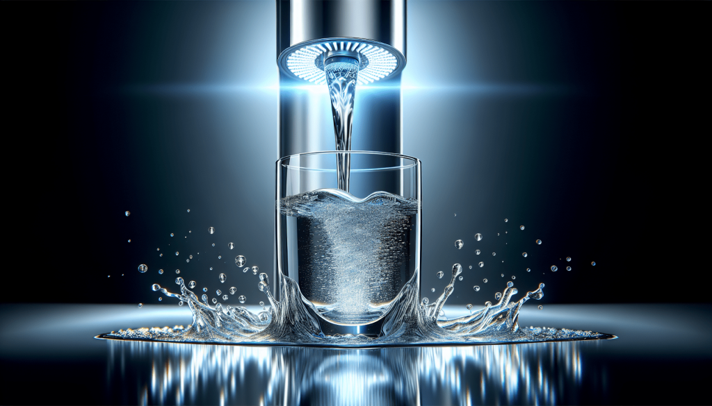 Do Home Water Filters Really Work?