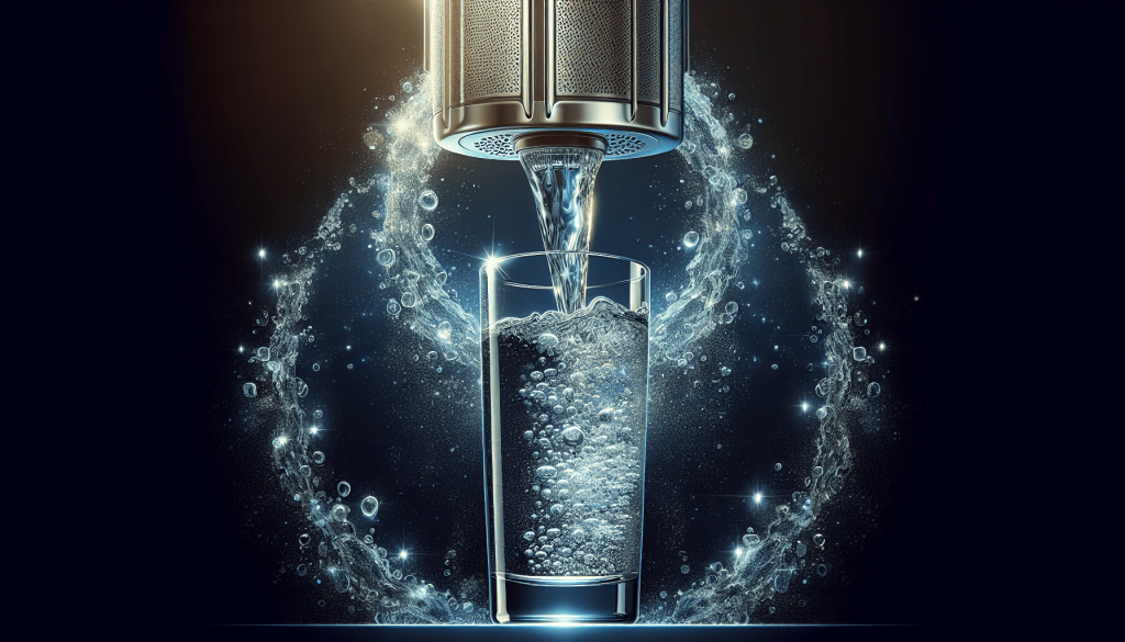 Do Home Water Filters Really Work?