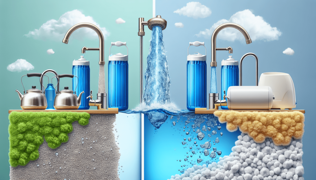 Do I Actually Need A Water Softener?
