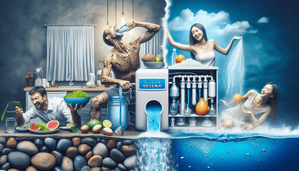 Do I Actually Need A Water Softener?