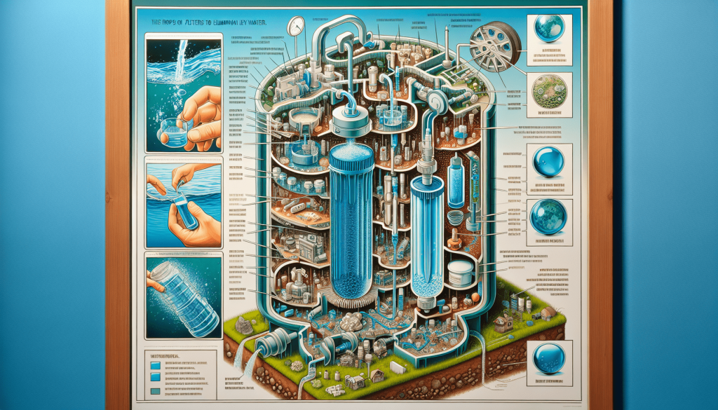 Do Water Filters Really Purify Your Water? Do Water Filters Really Purify Your Water?