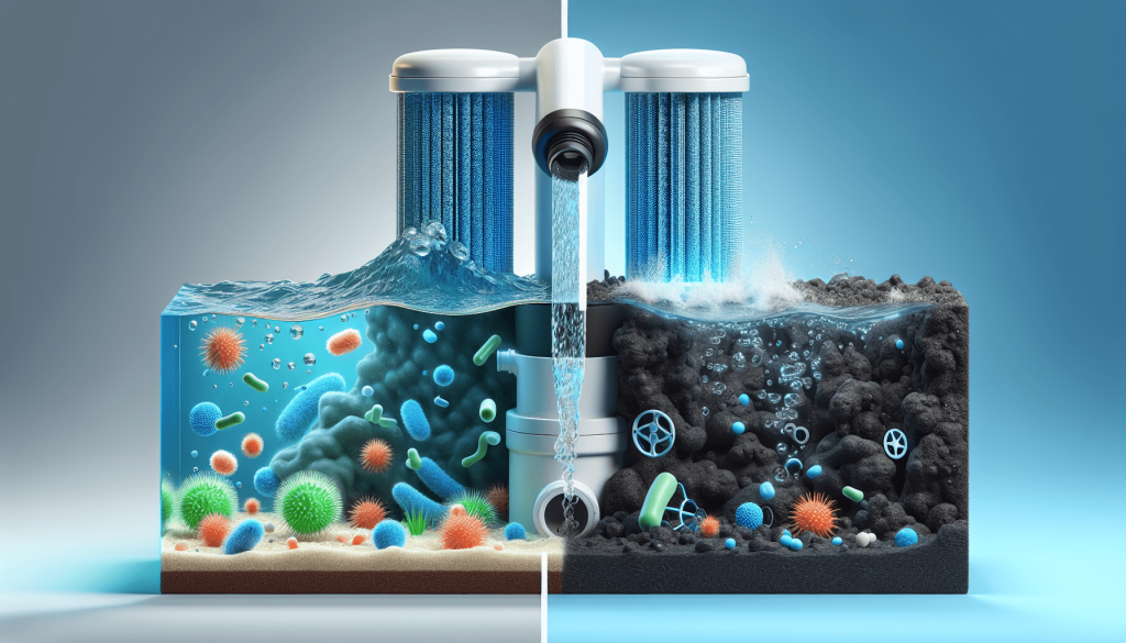 Do Water Filters Really Purify Your Water? Do Water Filters Really Purify Your Water?