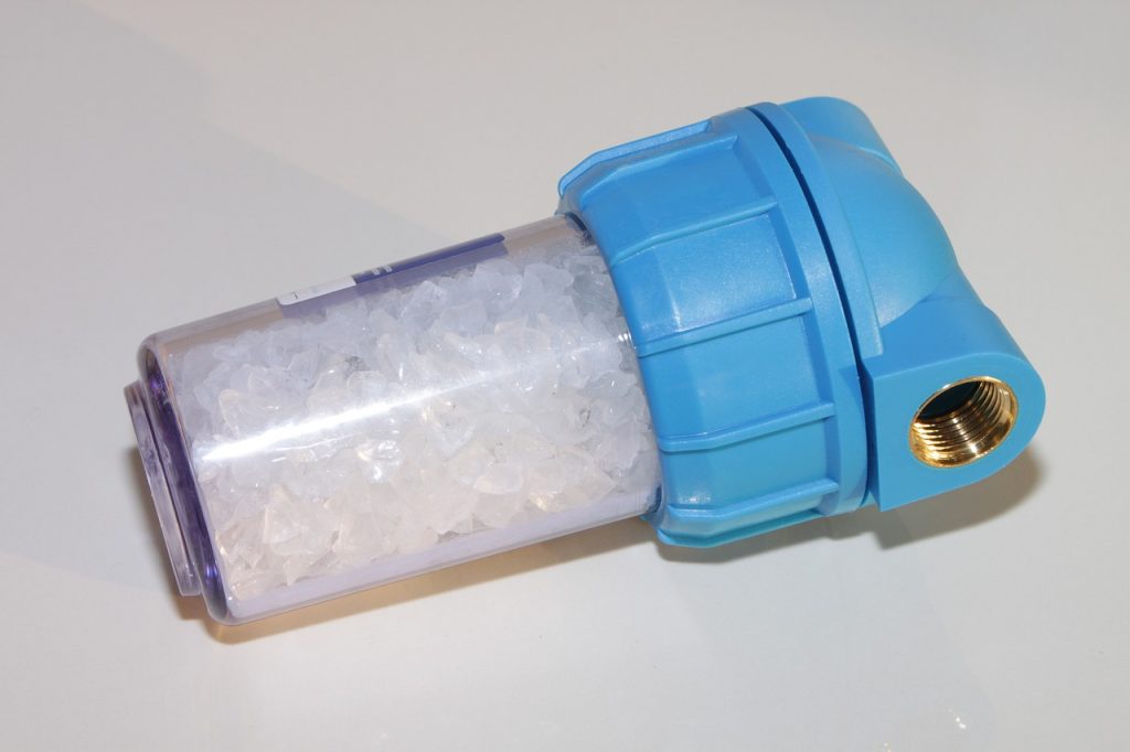 How Do I Know If My Water Softener Is Going Bad?
