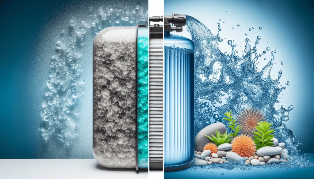 How Do You Know When Your Water Softener Needs To Be Replaced?