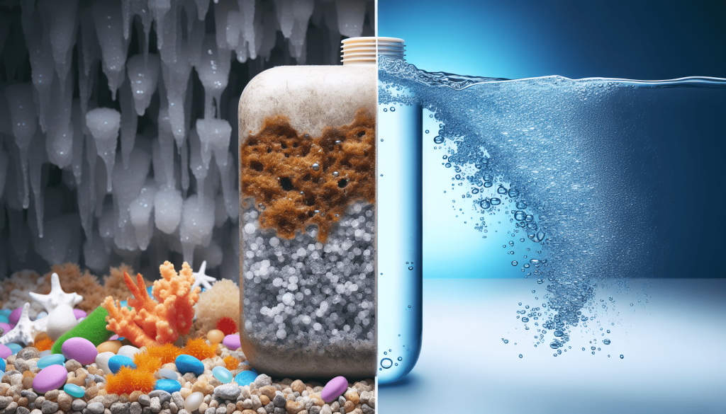 How Do You Know When Your Water Softener Needs To Be Replaced?
