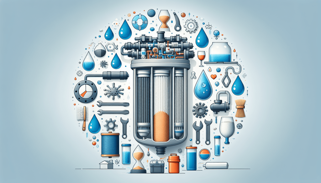 How Long Does The Average Whole House Water Filter Last? How Long Does The Average Whole House Water Filter Last?