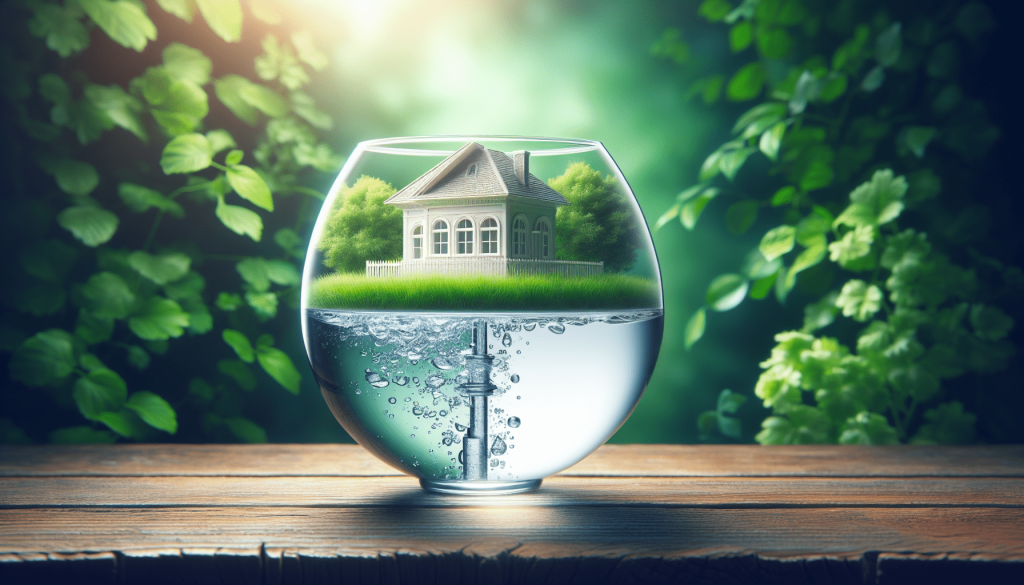 Is It Worth Getting A Whole House Water Filter?