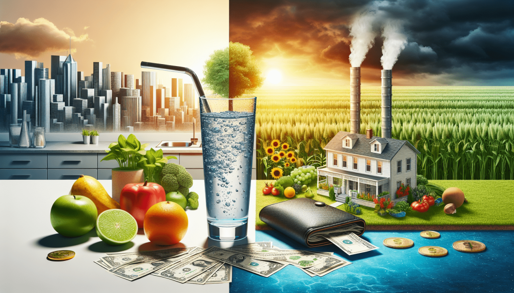 Is It Worth Getting A Whole House Water Filter?