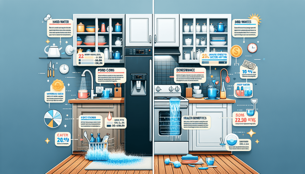 Is It Worth Investing In A Water Softener?