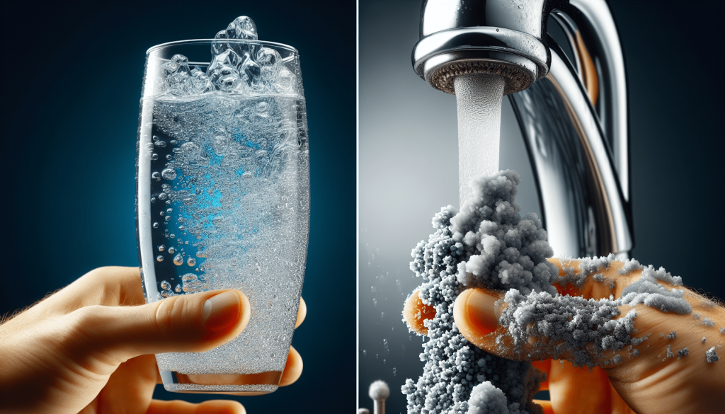 Is It Worth It To Have A Water Softener?