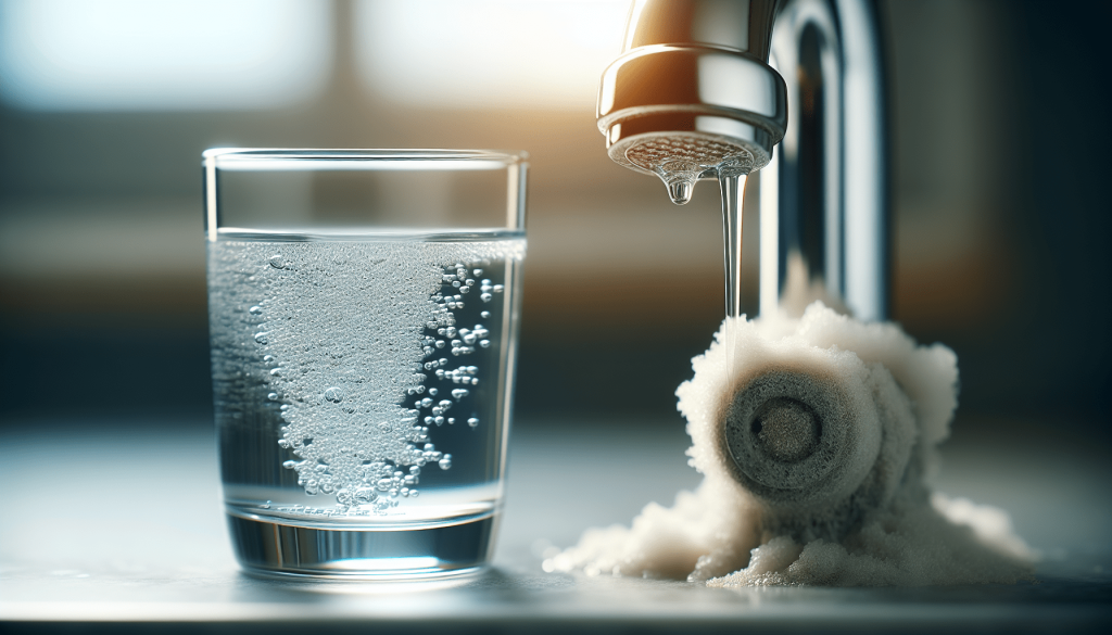 Is It Worth It To Have A Water Softener?