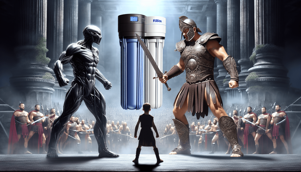Is Pur Really Better Than Brita? Is Pur Really Better Than Brita?