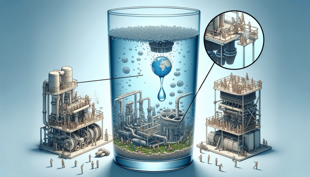 What Are Disadvantages Of Drinking Filter Water? What Are Disadvantages Of Drinking Filter Water?