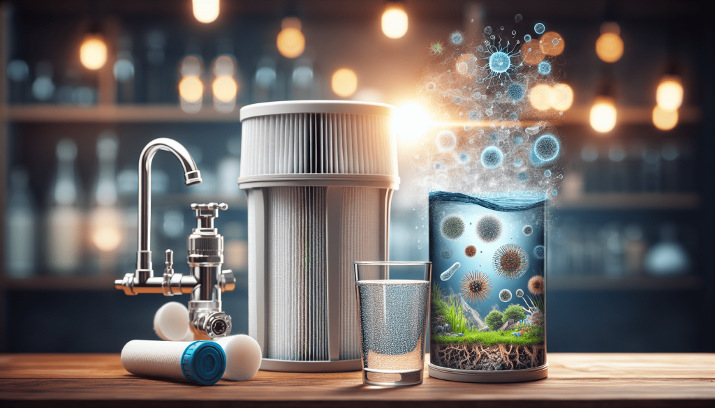 What Are Disadvantages Of Drinking Filter Water? What Are Disadvantages Of Drinking Filter Water?