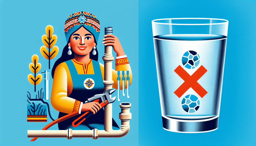 What Are Two Disadvantages Of Soft Water?