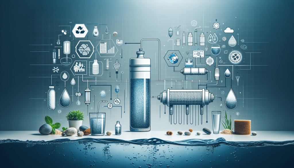What Is The Best Water Filter For Polluted Water?