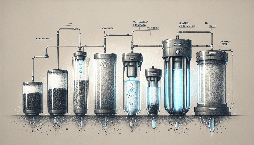 What Is The Best Water Filter For Polluted Water?