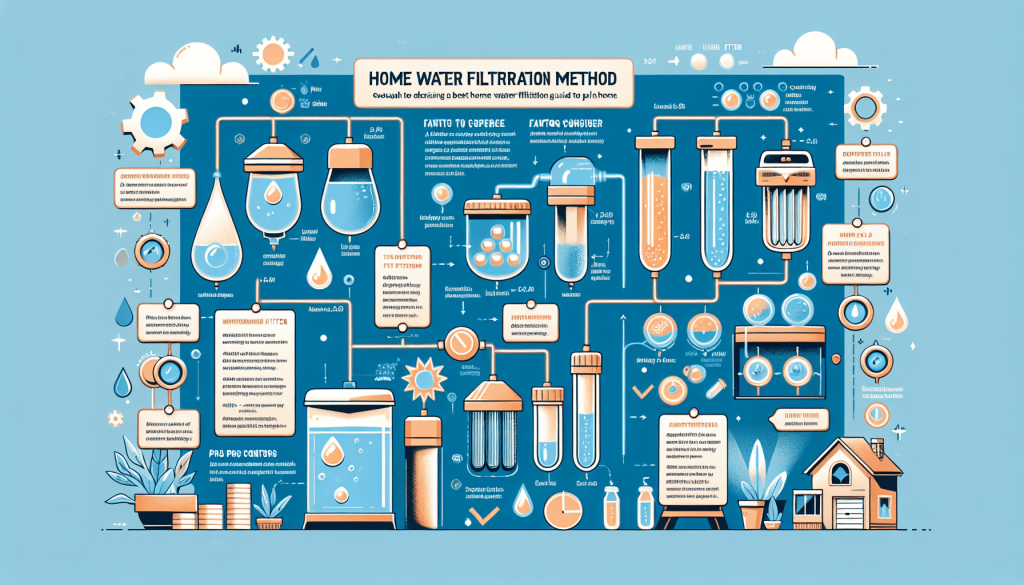 What Is The Best Water Filter Method For A Home? What Is The Best Water Filter Method For A Home?