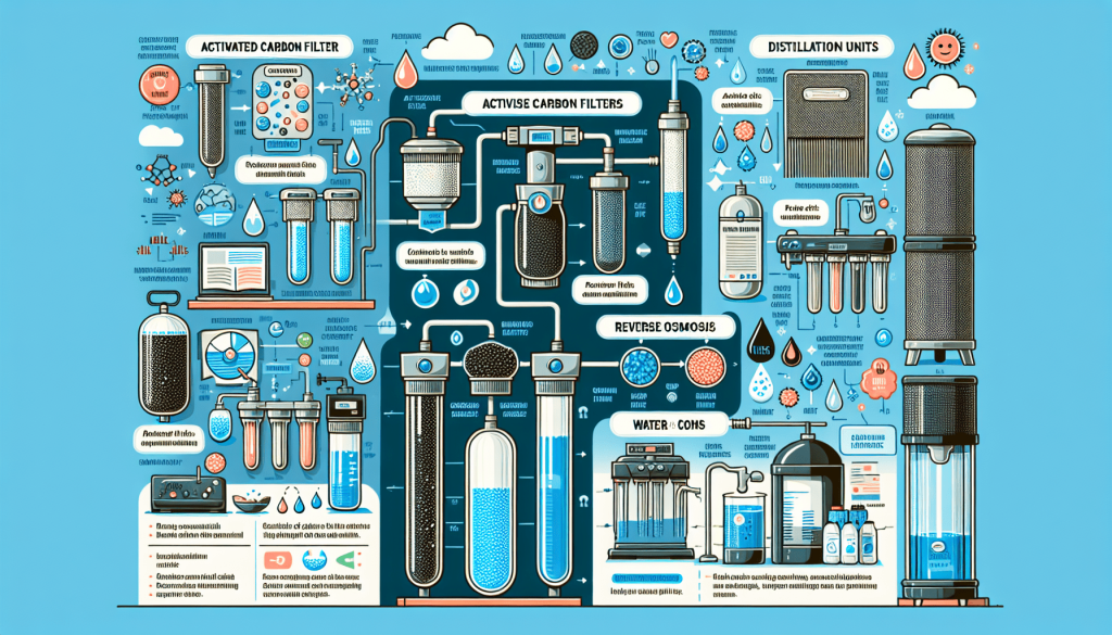 What Is The Best Water Filter Method For A Home? What Is The Best Water Filter Method For A Home?