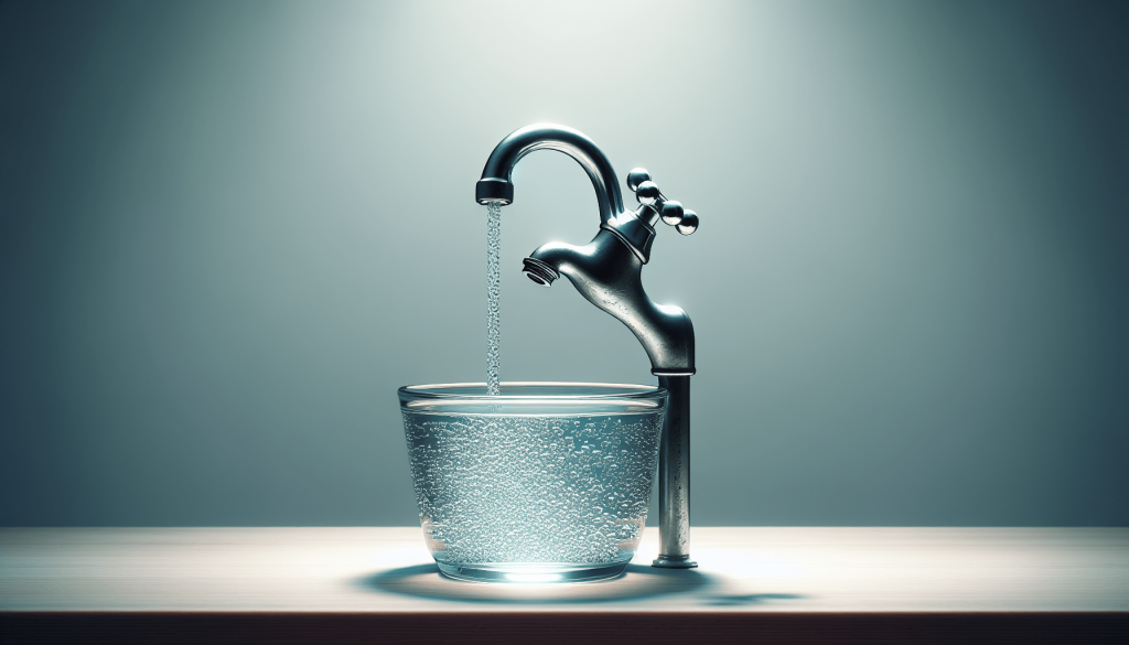 What Is The Disadvantage Of Water Softeners?