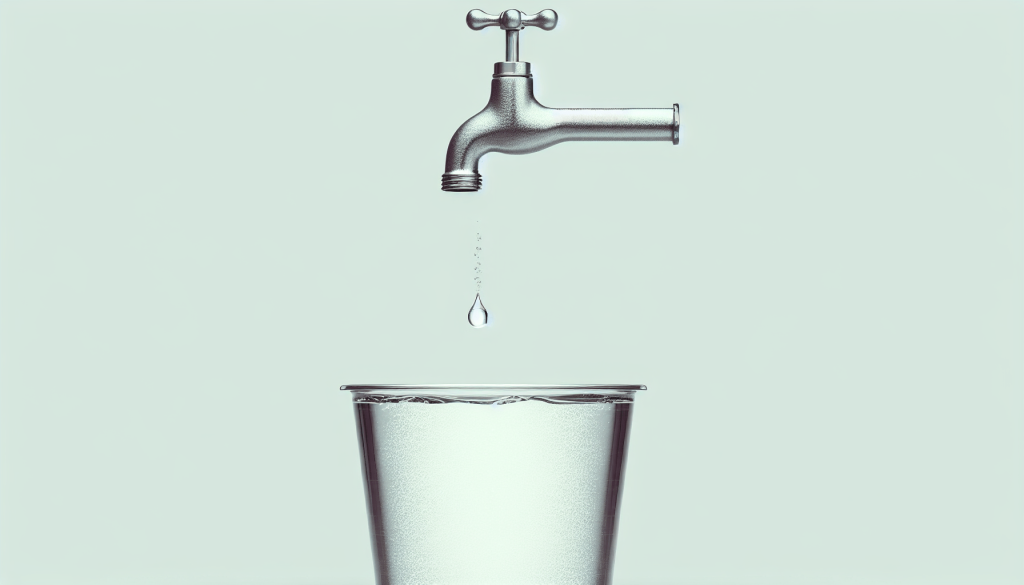 What Is The Disadvantage Of Water Softeners?