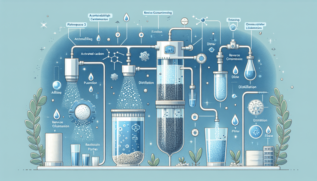 What Water Filters Remove Everything?