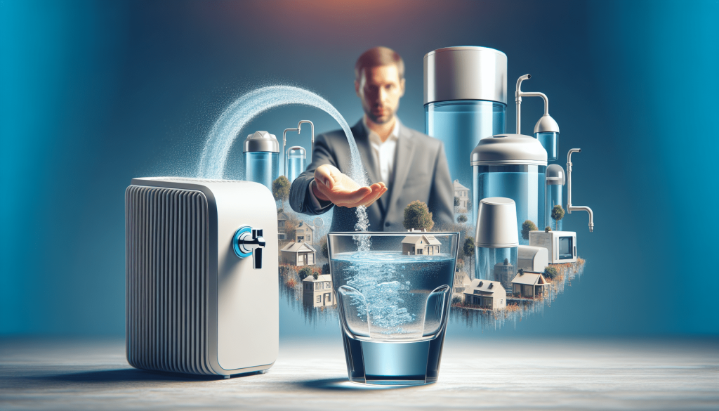 Which Brand Is The Best Water Purifier? Which Brand Is The Best Water Purifier?