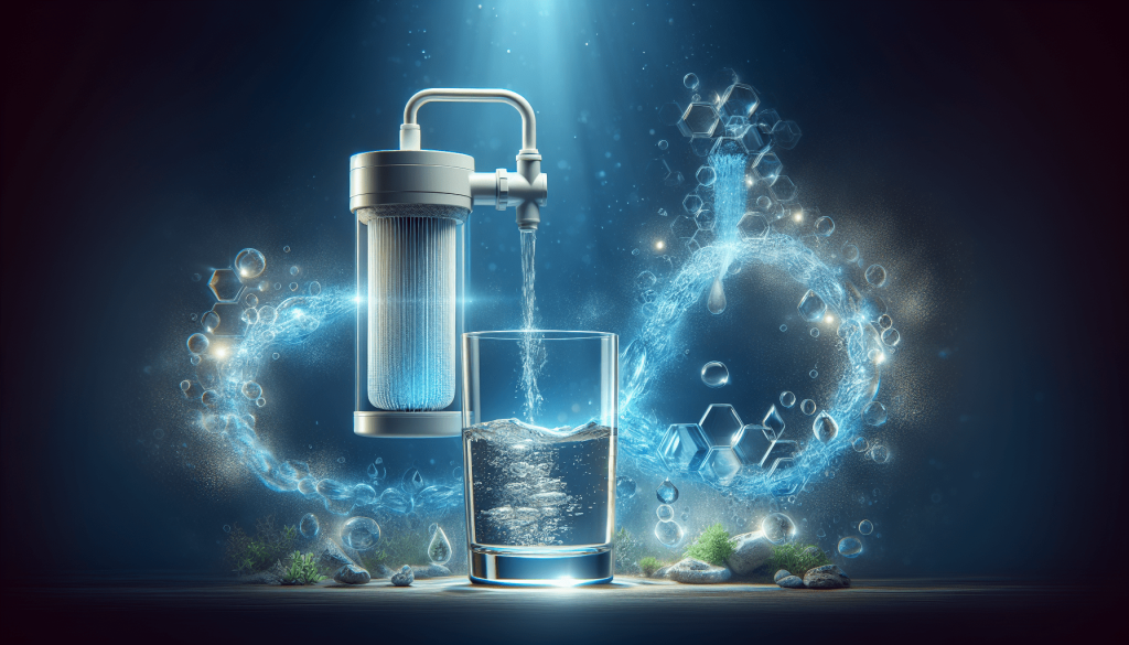 Which Is Better Purified Or Filtered Water? Which Is Better Purified Or Filtered Water?