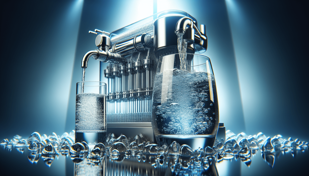 Which Is Better Purified Or Filtered Water? Which Is Better Purified Or Filtered Water?