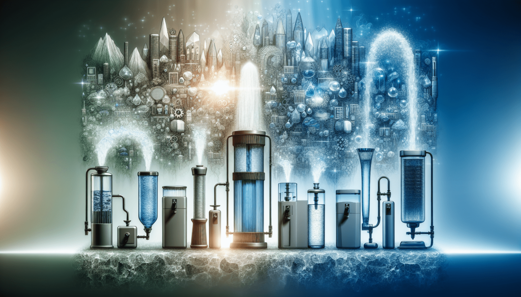 Which Water Purification System Is Best?