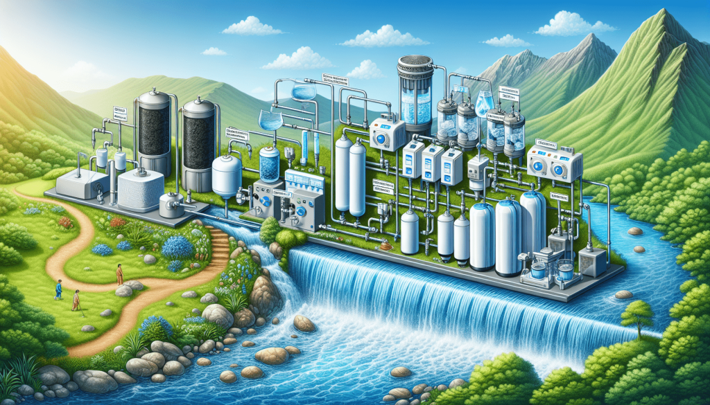 Which Water Purification System Is Best?