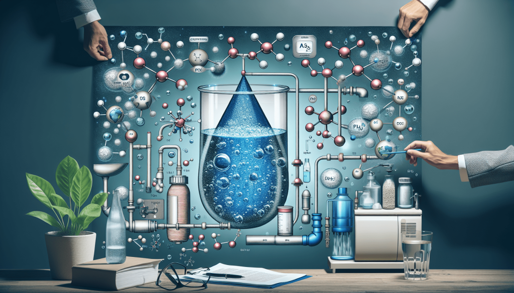 Who Should Not Drink Softened Water? Who Should Not Drink Softened Water?