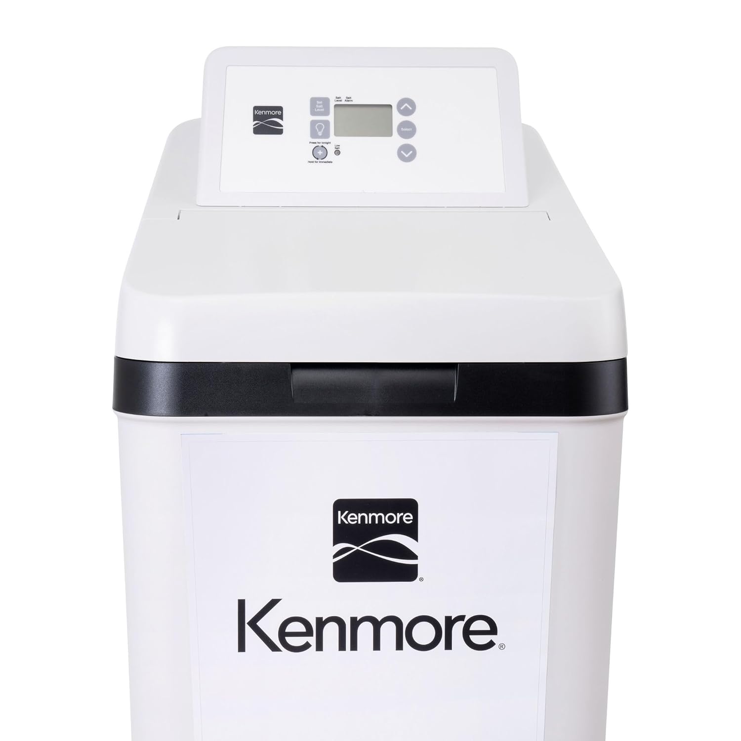Kenmore 350 Water Softener review