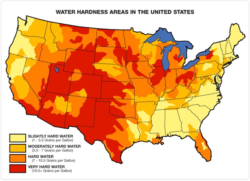 Patriot Freedom RV Water Softener System – Automatic Regeneration, Digital Display, Portable Design, NSF/ANSI Certified, Made in USA Patriot Freedom RV Water Softener System – Automatic Regeneration, Digital Display, Portable Design, NSF/ANSI Certified, Made in USA