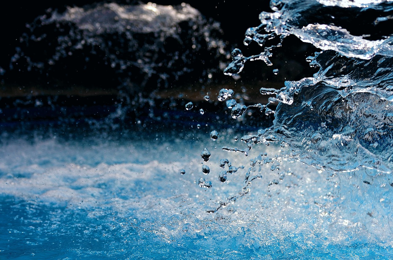 Surprising Benefits of Drinking Filtered Water at Home
